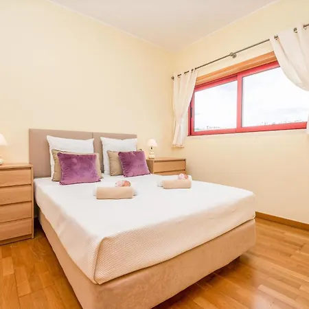 Villa Dolce By Algarve Vacation *