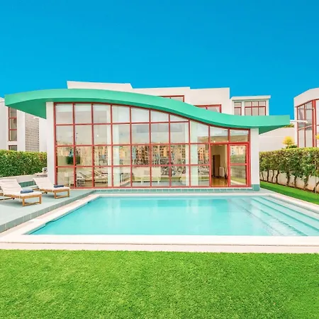Villa Dolce By Algarve Vacation *