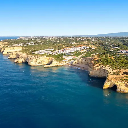 Dolce - Vista Mar Na Marina De
