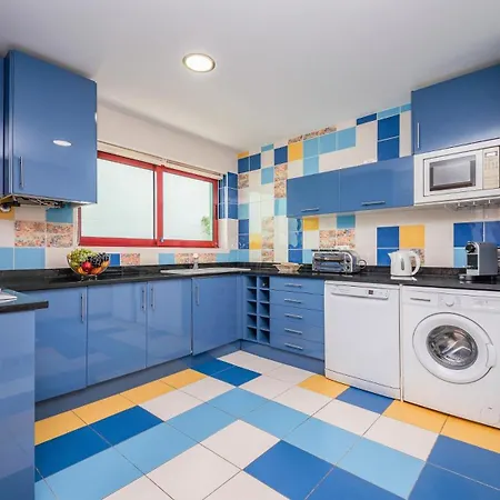 Villa Dolce By Algarve Vacation *