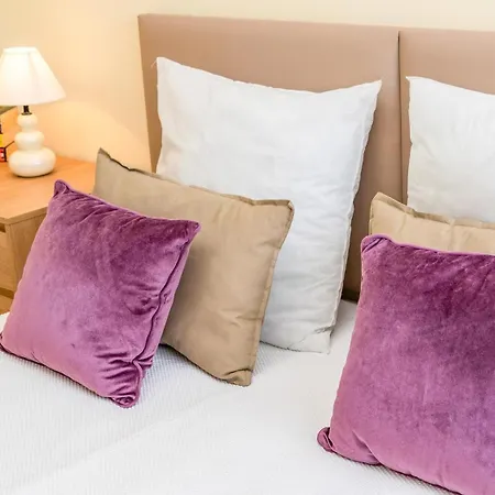 Villa Dolce By Algarve Vacation