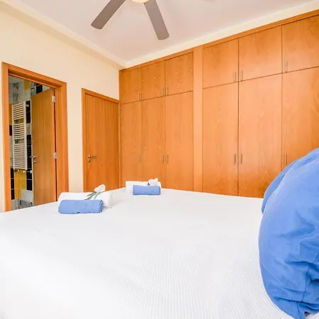 Dolce By Algarve Vacation * Albufeira