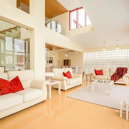 Dolce By Algarve Vacation Villa *