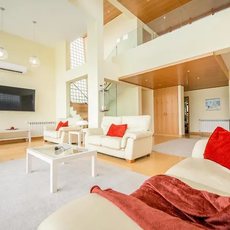 Dolce By Algarve Vacation Villa Albufeira