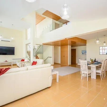 Villa Dolce By Algarve Vacation *