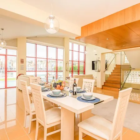 Dolce By Algarve Vacation * Albufeira