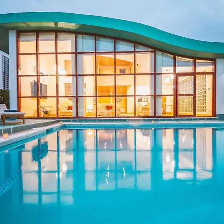 Dolce By Algarve Vacation Villa Albufeira