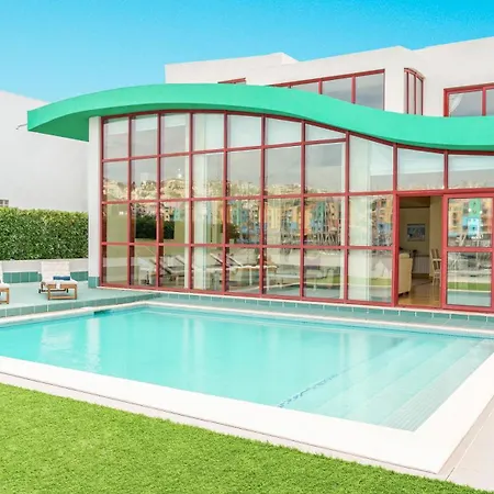 Dolce By Algarve Vacation Albufeira