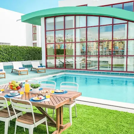 Dolce By Algarve Vacation Villa *