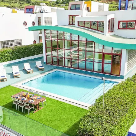 Villa Dolce By Algarve Vacation *