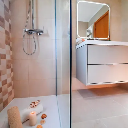 Dolce By Algarve Vacation