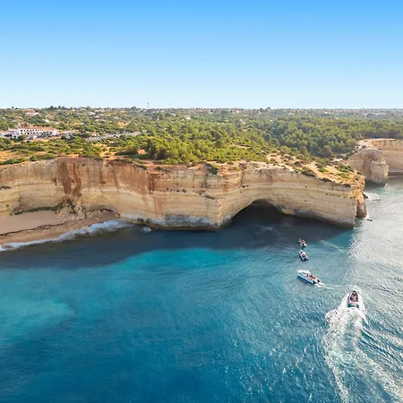 Villa Dolce By Algarve Vacation