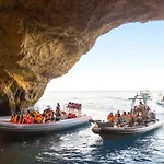 Villa Dolce By Algarve Vacation