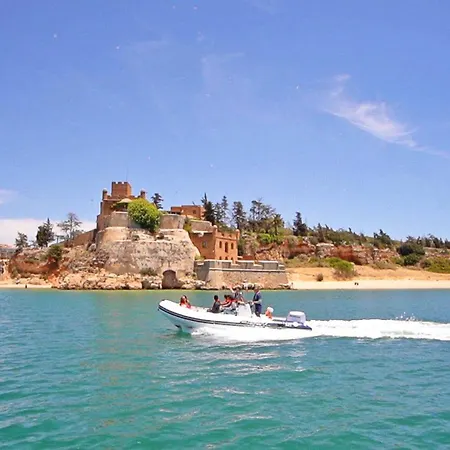 Dolce By Algarve Vacation Villa